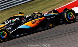 GP Stati Uniti - Qualifiche - Leclerc in pole, Verstappen la perde per track limits. Deludono Piastri e Alonso - GP Stati Uniti - Qualifiche - 