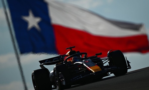 GP Stati Uniti - Qualifiche Sprint: Verstappen ruggisce, male la Ferrari
