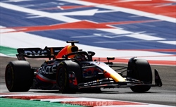 GP Stati Uniti - Shootout - 
