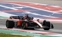 GP Stati Uniti - Shootout - rivincita per Verstappen, in 69 millesimi Leclerc e Hamilton - GP Stati Uniti - Shootout - rivincita per Verstappen, in 69 millesimi Leclerc e Hamilton