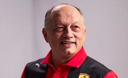 GP Stati Uniti - Vasseur: «Bella la pole, ma non è un traguardo. Contento per Charles» - GP Stati Uniti - Vasseur: «Bella posizione per partire ma non è un traguardo. Contento per Charles»