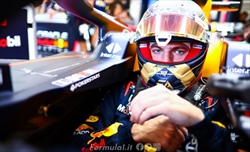 GP Stati Uniti - Verstappen furioso: «