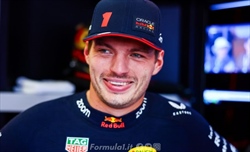 GP Stati Uniti - Verstappen: «La Sprint Race sarà un'incognita, siamo tutti vicini»