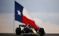GP Stati Uniti - Verstappen torna in pole. Norris solo quarto, ma quanti colpi di scena