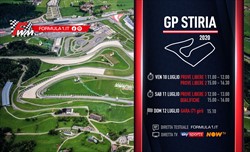 Gp Stiria: cosa dobbiamo aspettarci dal prossimo weekend