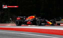 GP Stiria, prove libere: Verstappen il più veloce, Mercedes e Racing Point competitive