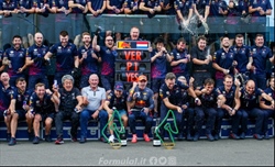 Gp Stiria - Red Bull - Una gara quasi perfetta