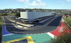 GP Sud Africa, tramonta l'idea Kyalamai