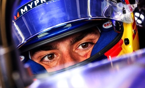 GP Suzuka - Disavventura ai box per Sainz: ecco cos'è successo