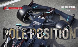 Gp Toscana, qualifiche: le dominanti Mercedes riscrivono il concetto di velocità