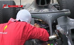 GP Turchia: Hamilton nella storia, settimo titolo mondiale