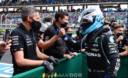 Gp Turchia - Le pagelle
