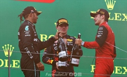 GP Ungheria, Leclerc o Verstappen: chi è il favorito? Hamilton li guarda da lontano - GP Ungheria