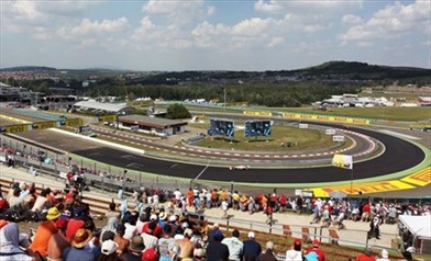 Gp Ungheria 2017 - Anteprima - Gp Ungheria 2017 - Anteprima