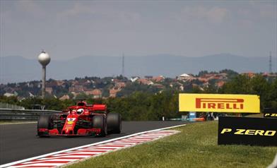 Gp Ungheria 2018 - Prove libere - Analisi strategie - Gp Ungheria 2018 - Prove libere - Analisi strategie