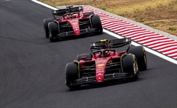 GP Ungheria 2022 - Analisi strategie: Ferrari, riduttivo parlare solo di Hard. Leclerc deve imporsi - GP Ungheria 2022 - Analisi strategie: Ferrari, riduttivo parlare solo di Hard. Leclerc deve imporsi