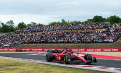 GP Ungheria 2022 - Analisi strategie: Ferrari, riduttivo parlare solo di Hard. Leclerc deve imporsi - GP Ungheria 2022 - Analisi strategie: Ferrari, riduttivo parlare solo di Hard. Leclerc deve imporsi