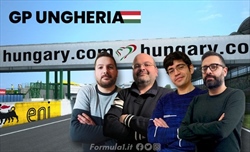 GP Ungheria 2022 - I pronostici e la Fanta Lega di formula1.it