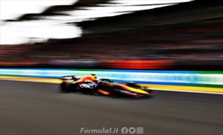 GP Ungheria 2022 -  Trionfo Verstappen, debacle Ferrari. Binotto lascia il muretto, poi cambia idea