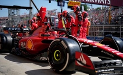 GP Ungheria 2023 - Analisi strategie: