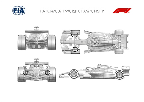 GP Ungheria - Aggiornamenti ufficiali: non solo Aston Martin, novità per quasi tutti  - GP Ungheria - Aggiornamenti ufficiali: