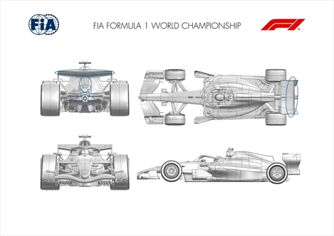 GP Ungheria - Aggiornamenti ufficiali: non solo Aston Martin, novità per quasi tutti  - GP Ungheria - Aggiornamenti ufficiali: