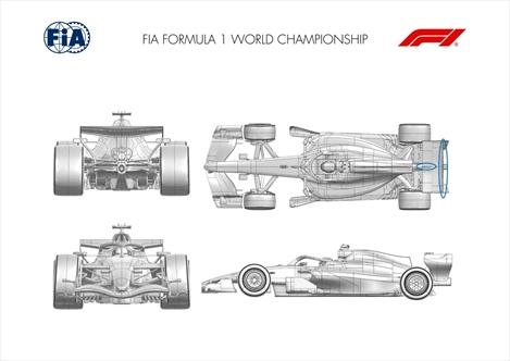 GP Ungheria - Aggiornamenti ufficiali: non solo Aston Martin, novità per quasi tutti  - GP Ungheria - Aggiornamenti ufficiali: