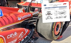 GP Ungheria - Aggiornamenti ufficiali scuderie