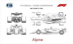 GP Ungheria - Tutti gli aggiornamenti ufficiali delle scuderie - GP Ungheria - Aggiornamenti ufficiali scuderie