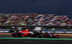 GP Ungheria - Alfa Romeo, ottimizzare gli aggiornamenti per tornare a punti