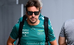 GP Ungheria - Alonso: «Non è bello quando cambiano le regole a metà stagione»