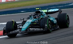 GP Ungheria - Alonso: «Stagione di alti e bassi. Dobbiamo fare ancora dei passi in avanti» - GP Ungheria - Alonso: «Stagione di alti e bassi. Dobbiamo fare ancora passi in avanti»