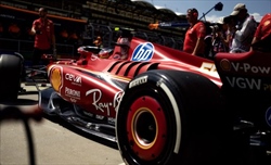GP Ungheria - Analisi comparativa qualifiche: Ferrari perseguitata dal solito mantra