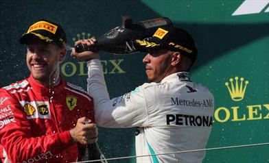 GP UNGHERIA - ANALISI GARA: in Ferrari il mezzo tecnico c'è ma (a volte) mancano gli attori attorno - GP UNGHERIA - ANALISI GARA: in Ferrari il mezzo tecnico c'è ma (a volte) mancano gli attori attorno