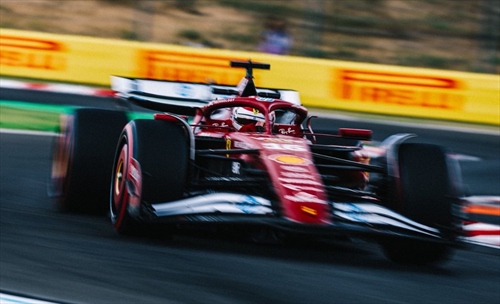 GP Ungheria - Analisi passo gara PL2: Leclerc eguaglia Piastri, la Ferrari sceglie bene