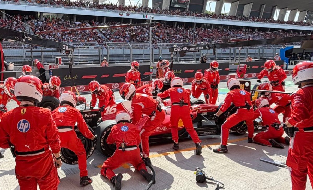 GP Ungheria - Analisi strategie: Ferrari, impossibile gareggiare così