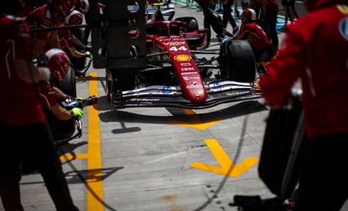 GP Ungheria - Analisi strategie: Leclerc affossato dai problemi, Piastri dal suo team