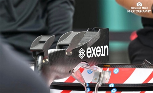 GP Ungheria - Analisi tecnica e immagini dalla pitlane: ecco la AMR26 Evo e le novità Ferrari - GP Ungheria - Analisi tecnica e immagini dalla pitlane: ecco la AMR26 Evo e le novità Ferrari