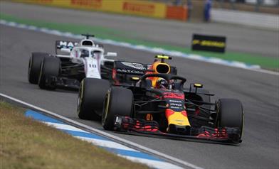 GP UNGHERIA - ANTEPRIMA: Mercedes e Ferrari indicano la RedBull come favorita - GP UNGHERIA - ANTEPRIMA: Mercedes e Ferrari indicano la RedBull come favorita