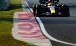 GP Ungheria - Bobbi: «La Red Bull sembra avere problemi. Ecco chi può sfidarli» - GP Ungheria - Bobbi: «La Red Bull sembra avere problemi. Ecco chi può sfidarli»