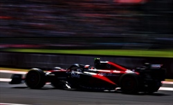 GP Ungheria - Colpo di reni dell'Alfa Romeo nel sabato di qualifiche