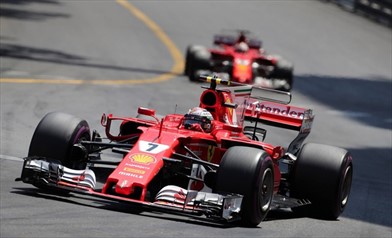 Gp Ungheria: cosa aspettarsi della Ferrari SF70H - Gp Ungheria: cosa aspettarsi della Ferrari SF70H