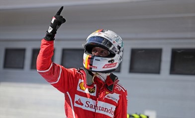 GP UNGHERIA: la cronaca della gara - di Alessandro Rana - GP UNGHERIA: la cronaca della gara - di Alessandro Rana
