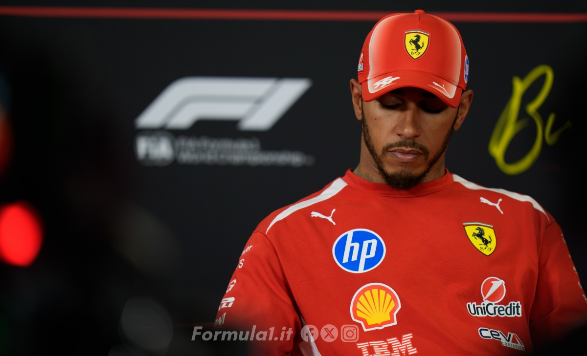 GP Ungheria - La decisione della FIA su Hamilton e Antonelli: come cambia la griglia