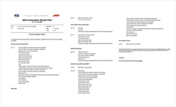 GP Ungheria: La Ferrari cambia cofano in regime di parco chiuso, la FIA non se ne accorge? - GP Ungheria: La Ferrari cambia cofano in regime di parco chiuso, la FIA non se ne accorge?