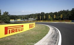 GP Ungheria, le previsioni meteo per il weekend - GP Ungheria, le previsioni meteo