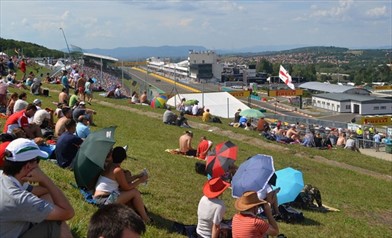 Gp Ungheria: le previsioni meteo - di Andrea Pini - Gp Ungheria: le previsioni meteo - di Andrea Pini
