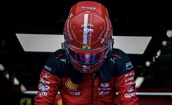 GP Ungheria, Leclerc preoccupato dal nuovo format: «Può essere un'opportunità, ma se sbagli...» - GP Ungheria, Leclerc preoccupato dal nuovo format: «Può essere un'opportunità, ma se sbagli...»