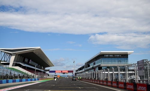 GP Ungheria - McLaren imprendibili nelle PL2. Ferrari consistente nel passo gara