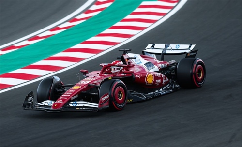 GP Ungheria - Performance check: Leclerc incanta a Budapest, solo lui migliora in Q3